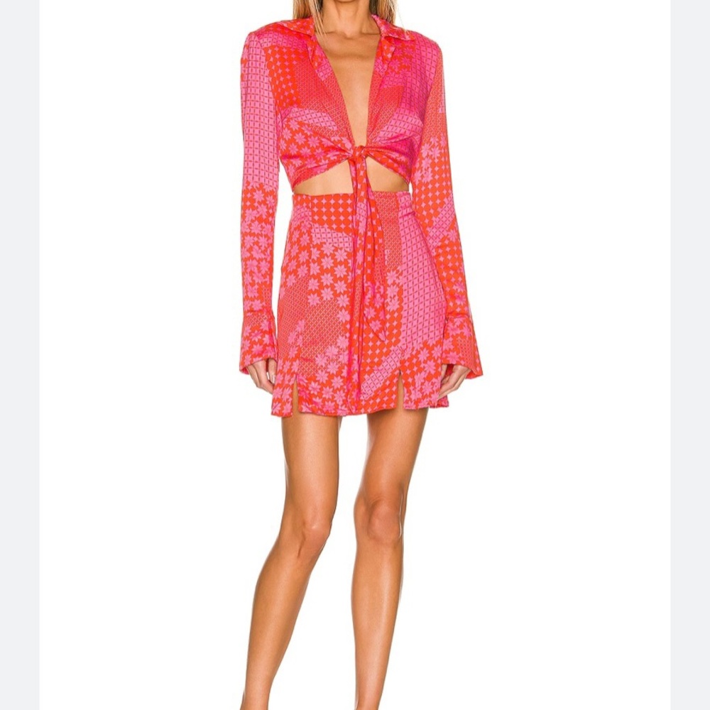 Free People Miki Dress - Picture 4 of 4